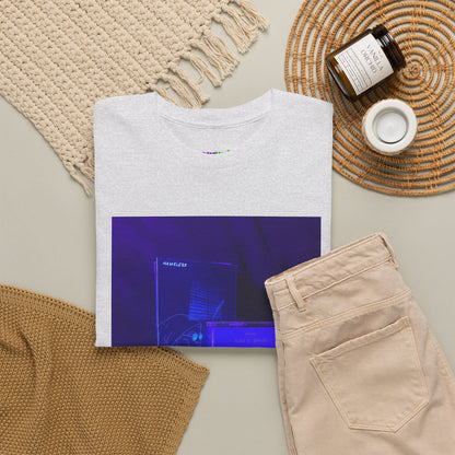 Rare Cassette Deck Vibe Tee