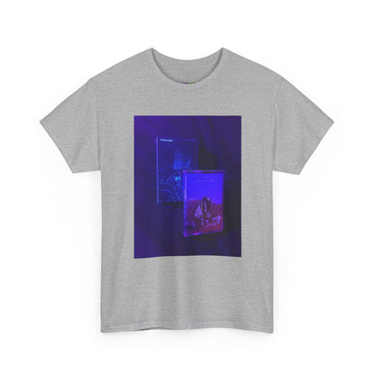 Rare Cassette Deck Vibe Tee