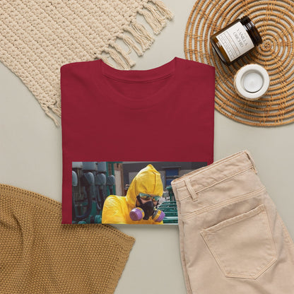 Hidden Ember Graphic Tee