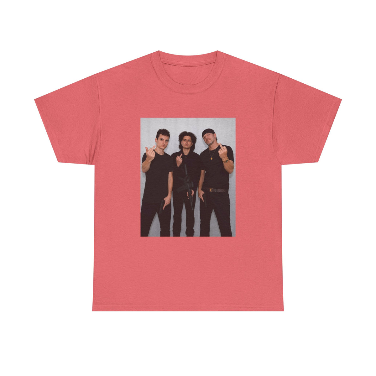 Wilcox Tees — Show Time