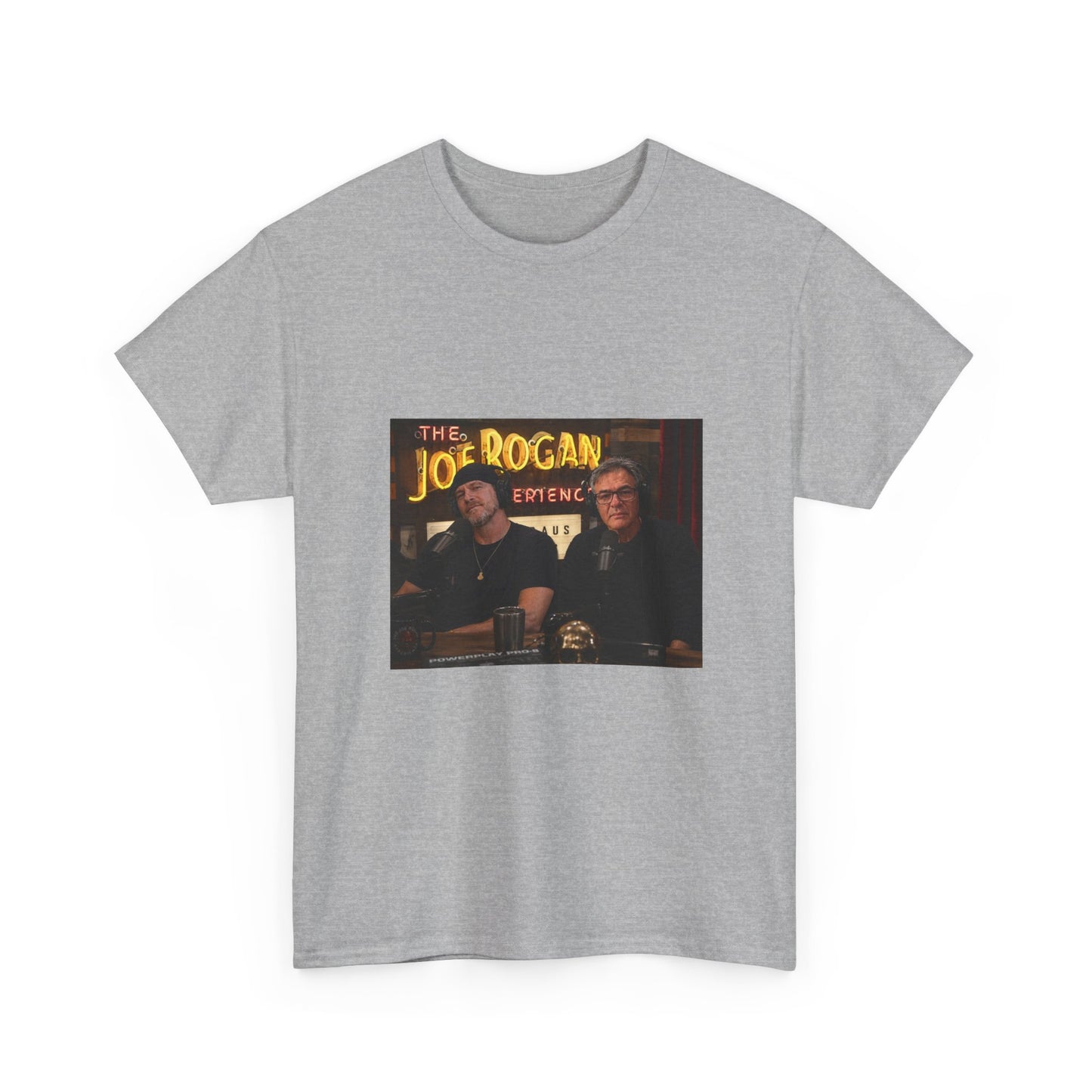 Wilcox Tees — Podcast Clip Ready