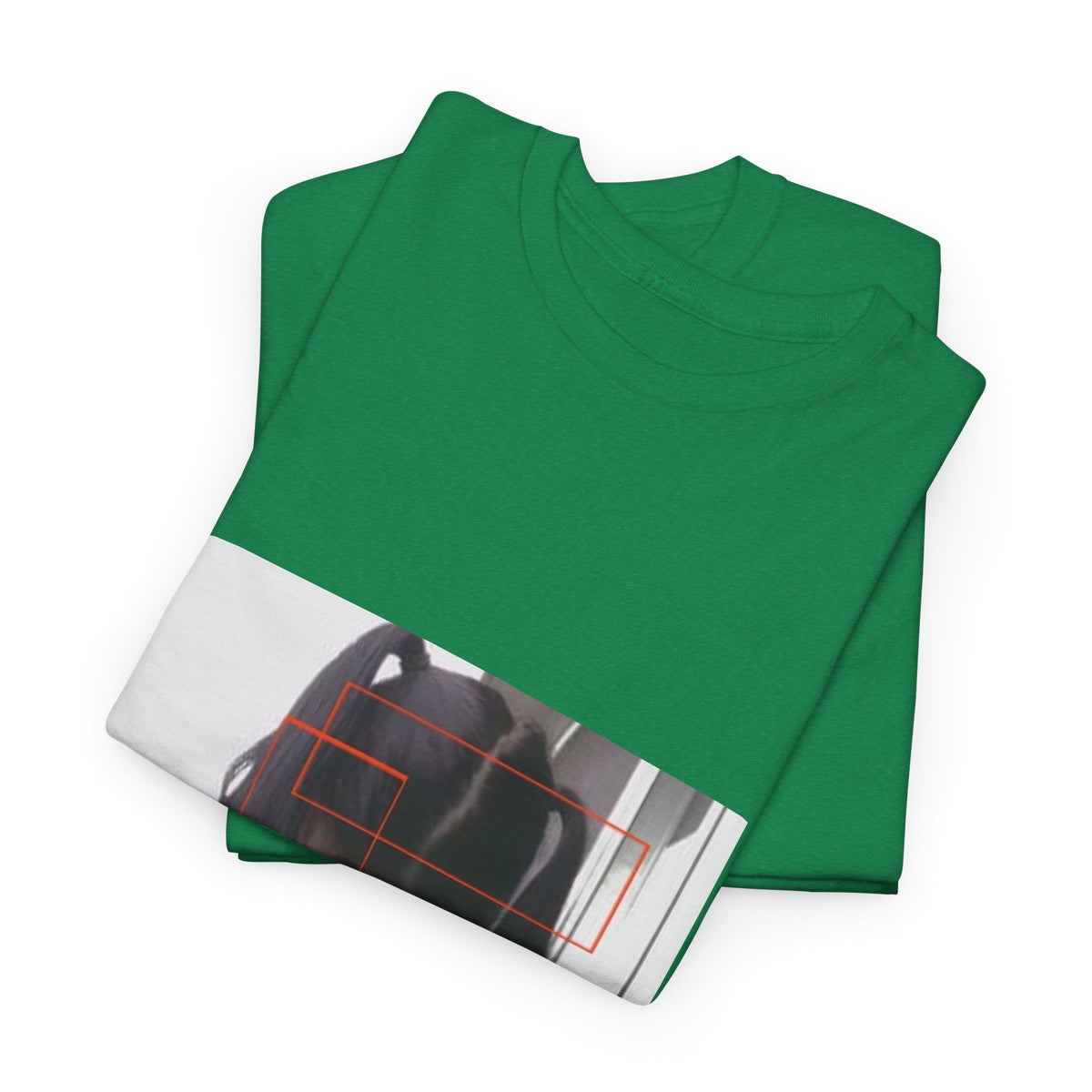Target Acquired Tee