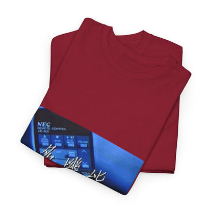 Solar Flare Graphic Tee