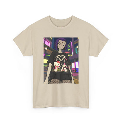 Ghost Graphic Limited Edition Tee