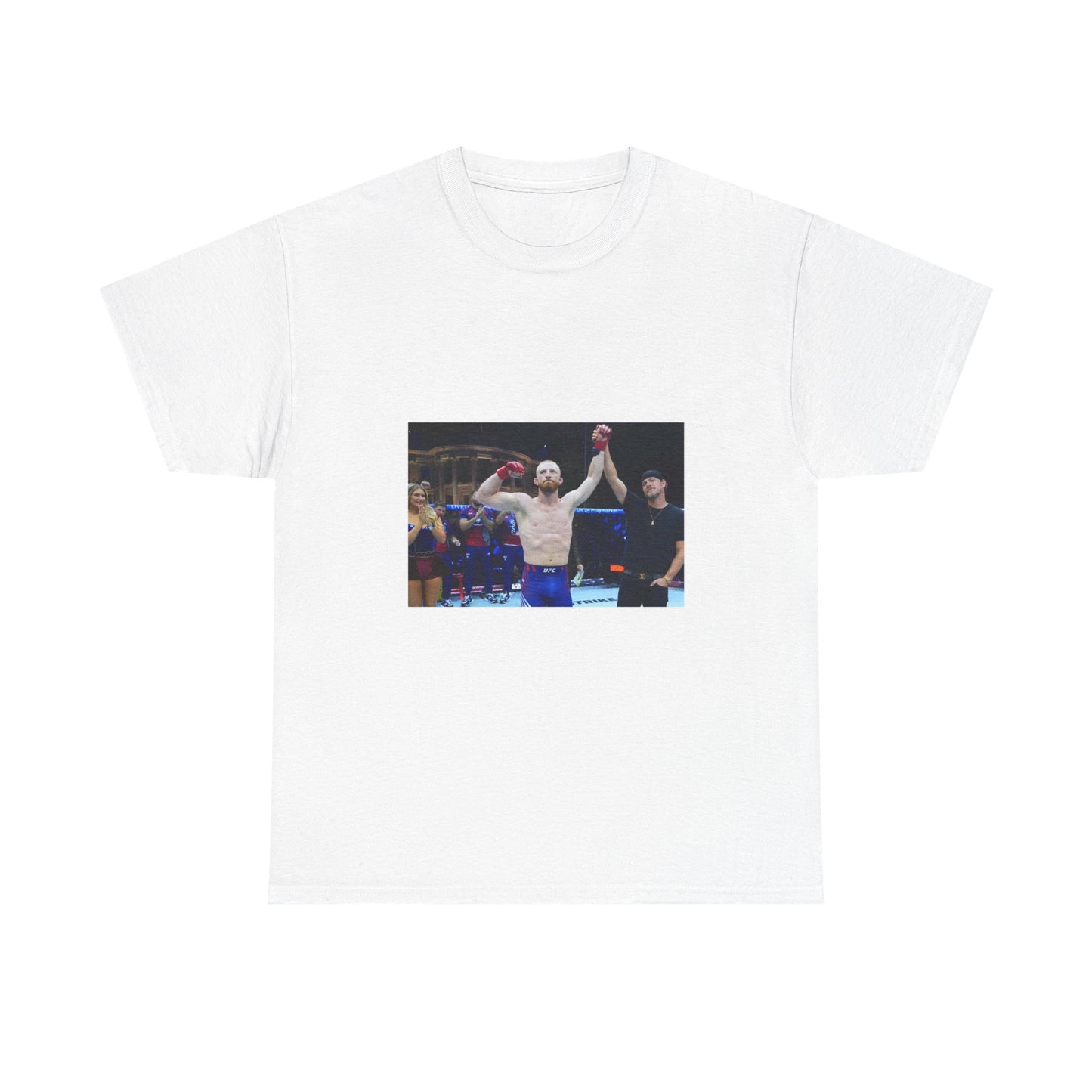 Wilcox Tees — Freedom Championship Joint
