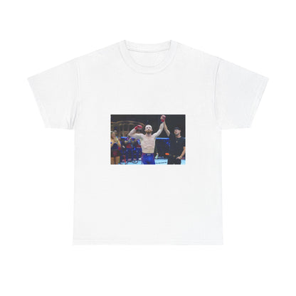 Wilcox Tees — Freedom Championship Joint