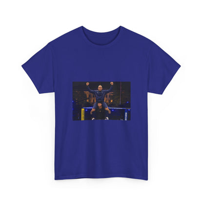 Wilcox Tees — Weed Leaf Hit