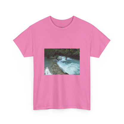 Formless Text Graphic Tee
