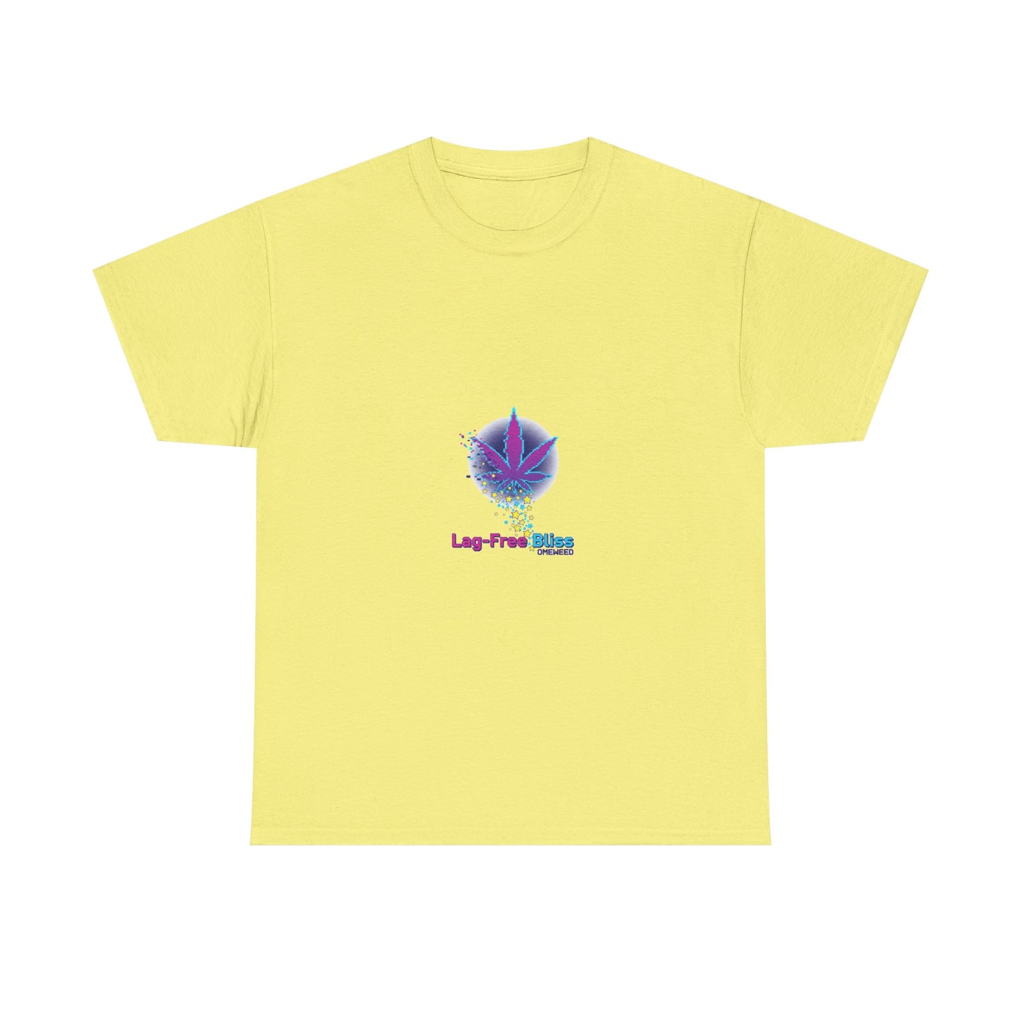 Omeweed — Pixelated Ponder