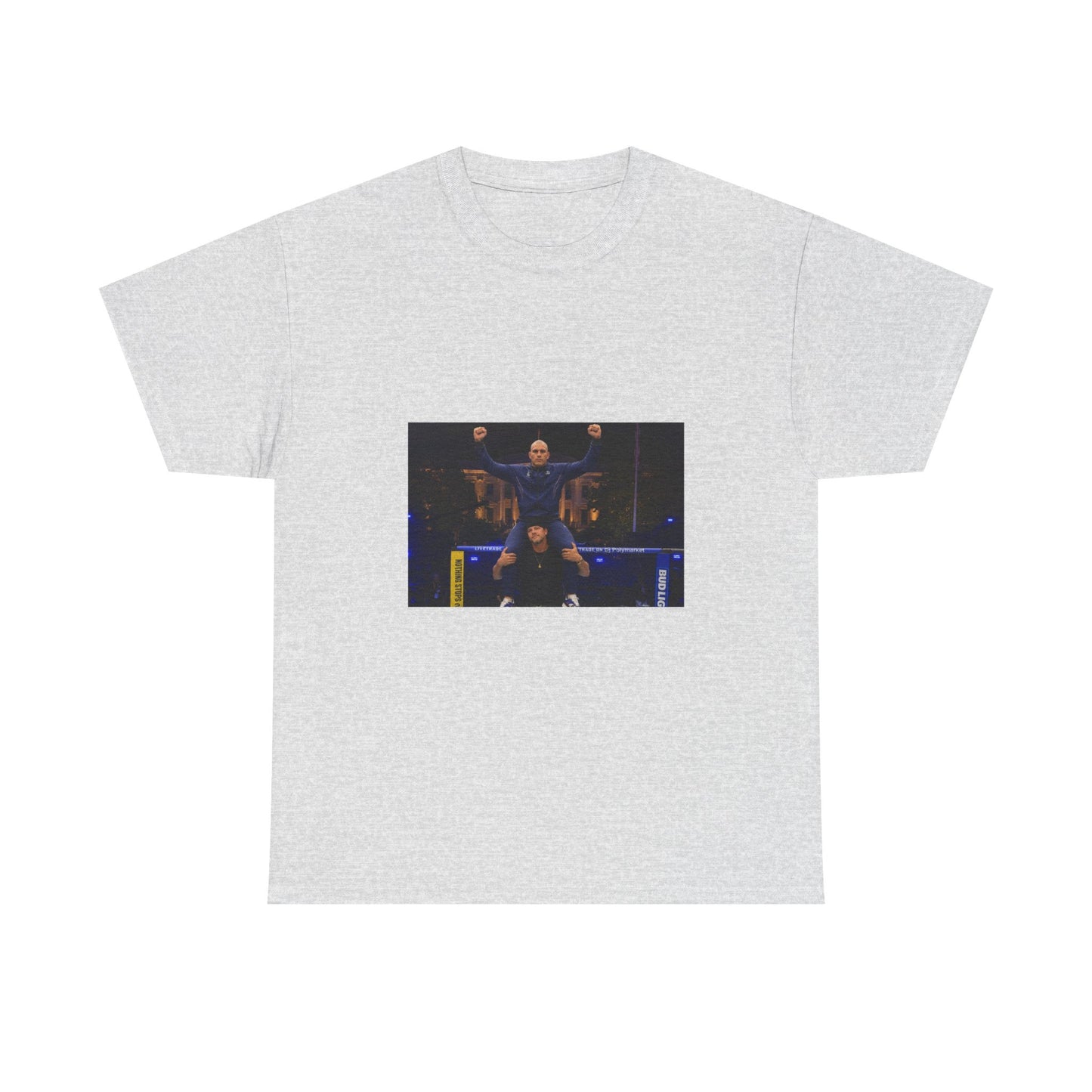 Wilcox Tees — Weed Leaf Hit