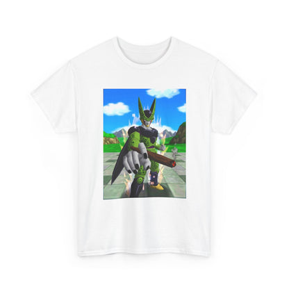 Cell Offers You A Blunt Tee