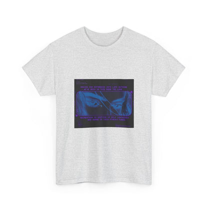 Untitled Vibe Graphic Tee