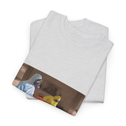 Almost Time Text Tee