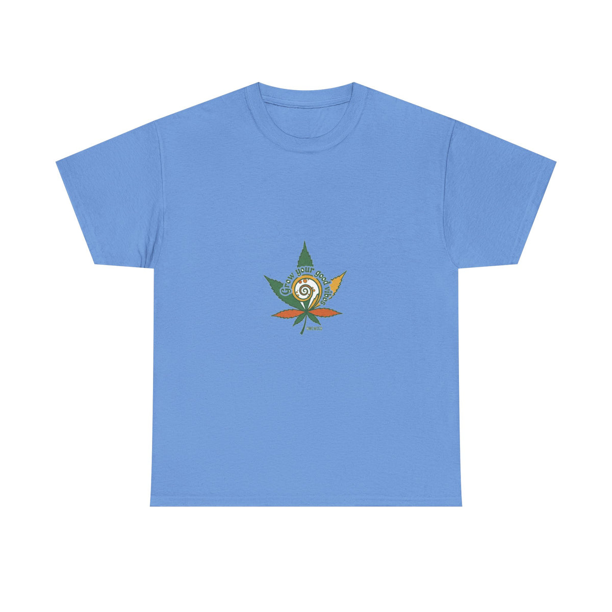 Omeweed — Serene Sprout Swirl