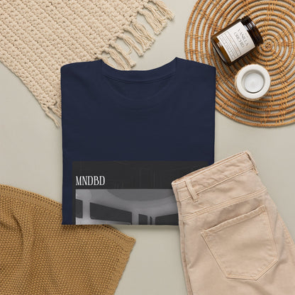 December Chill Tee