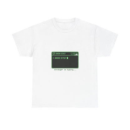 Anon-D767 Tee