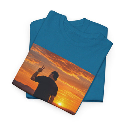 Wilcox Tees — Love Yall Vibes