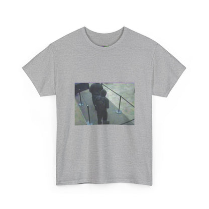 Grassroots Glow Graphic Tee