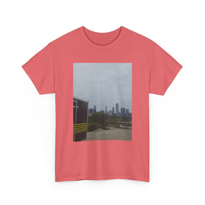 MONGOL MANIAC — Signature Arc Tee