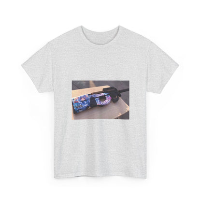 Imagined Death Tee