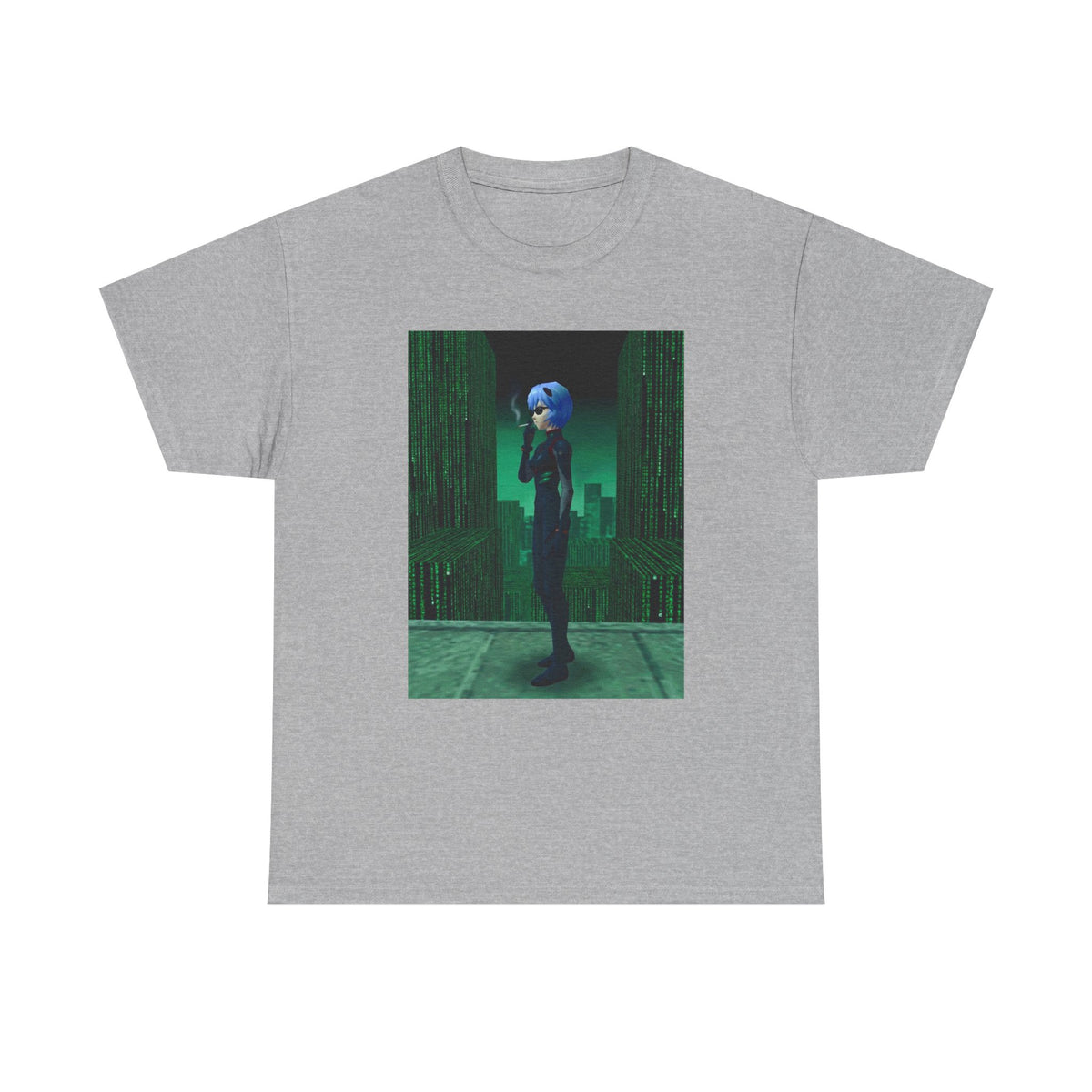 Omeweed Tee DafjizikVBS-5