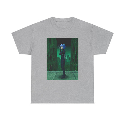 Omeweed Tee DafjizikVBS-5