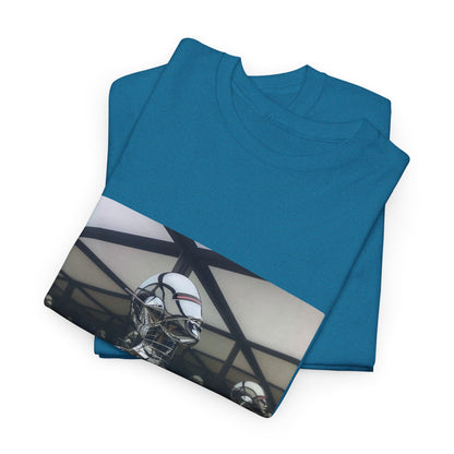 Solar Kush Vibe Graphic Tee