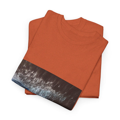 Mystic Fortress Standing Alone Tee