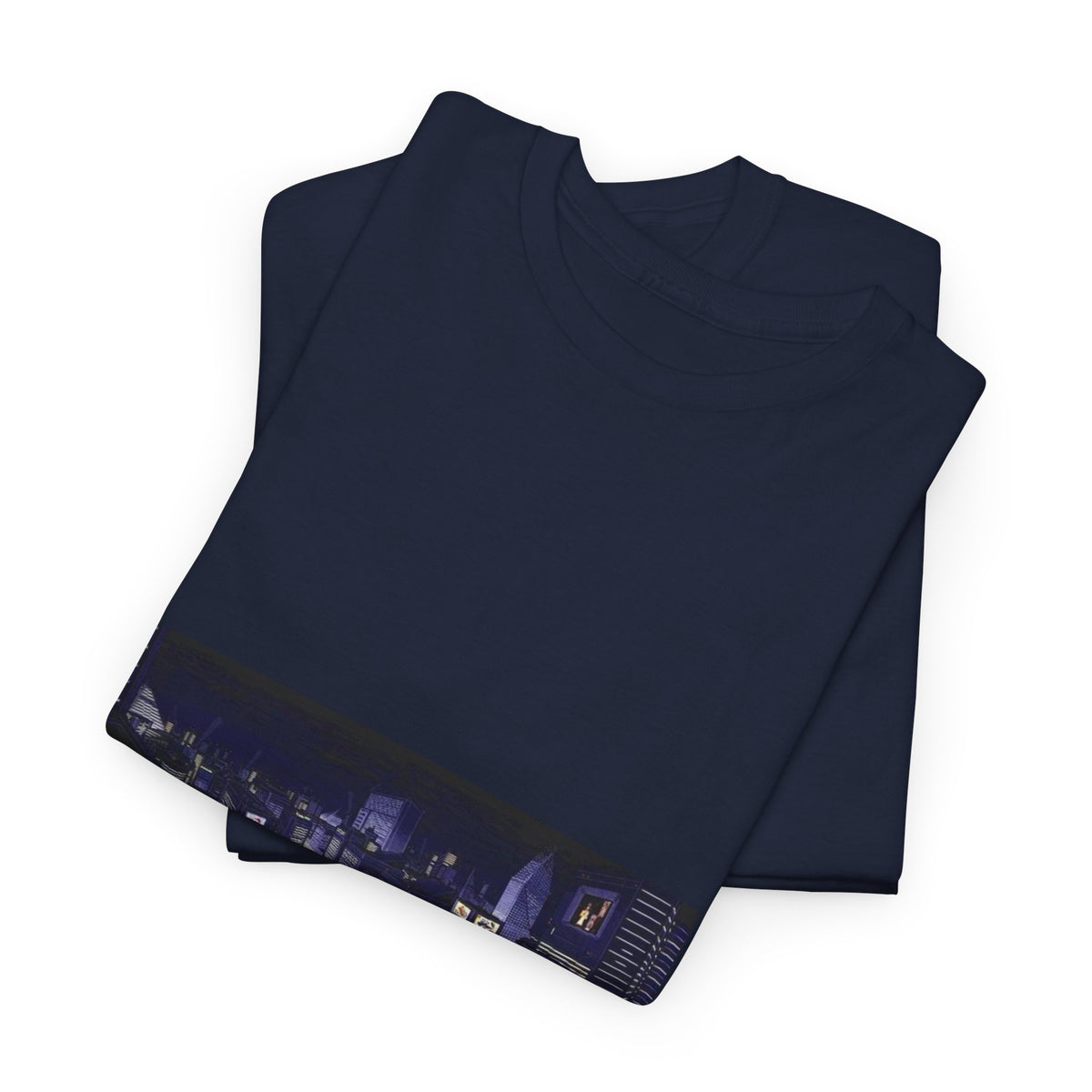 DJ Cat Streaming Beats Tee