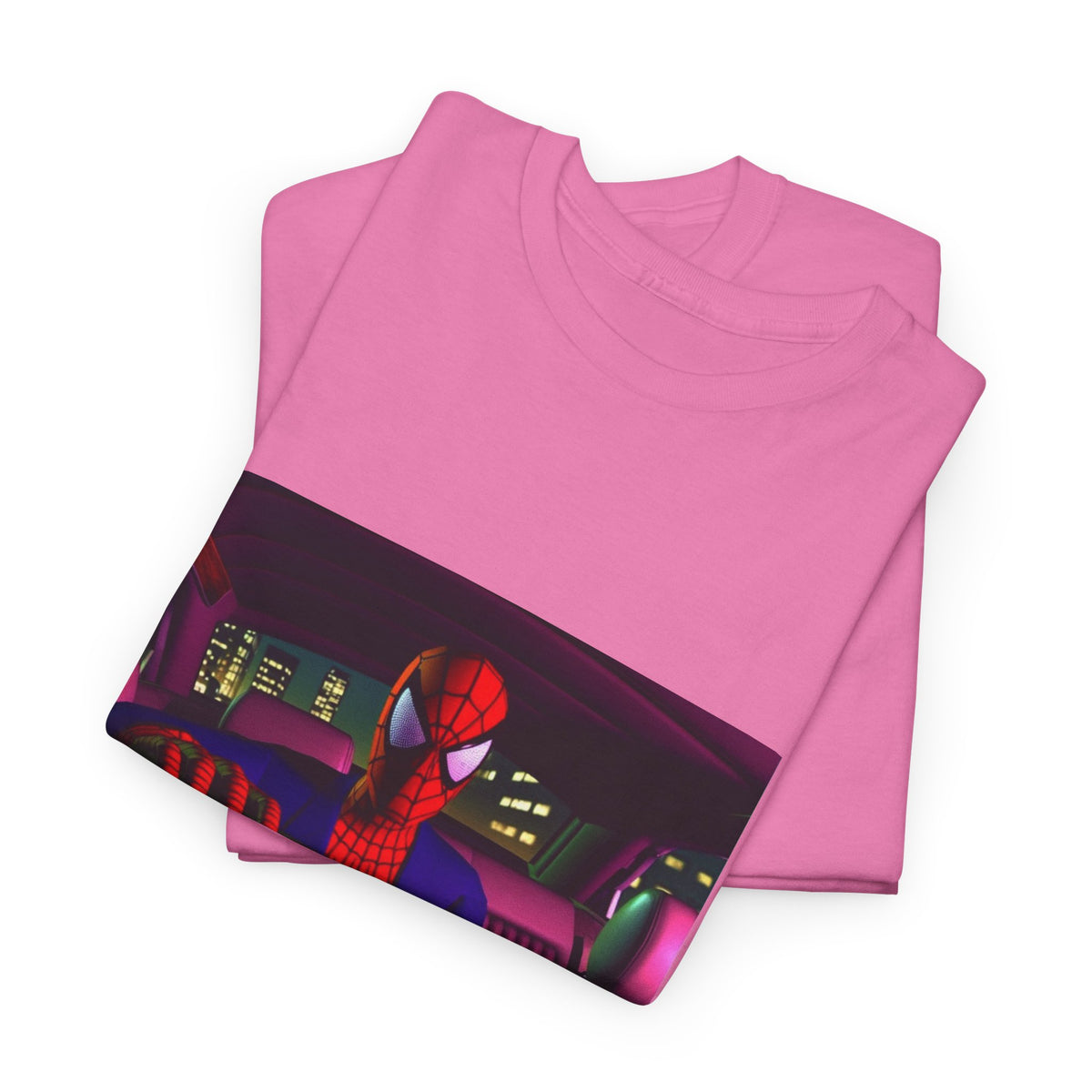 Lean Lord Devilish Stance Tee