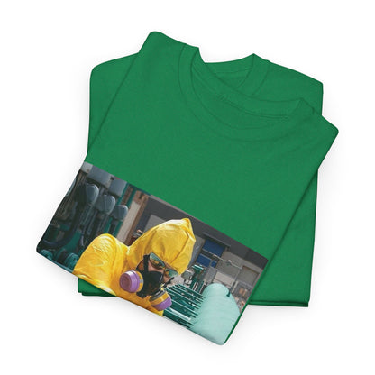 Hidden Ember Graphic Tee