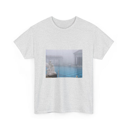 Concrete Jungle Graphic Tee