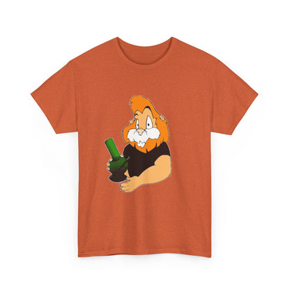 Daren Takes A Rip Tee