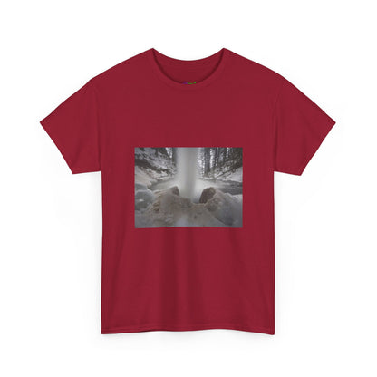 Silent Reverie Graphic Tee