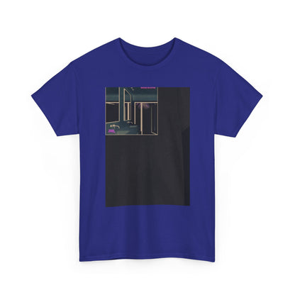 Album Art Graphic Tee