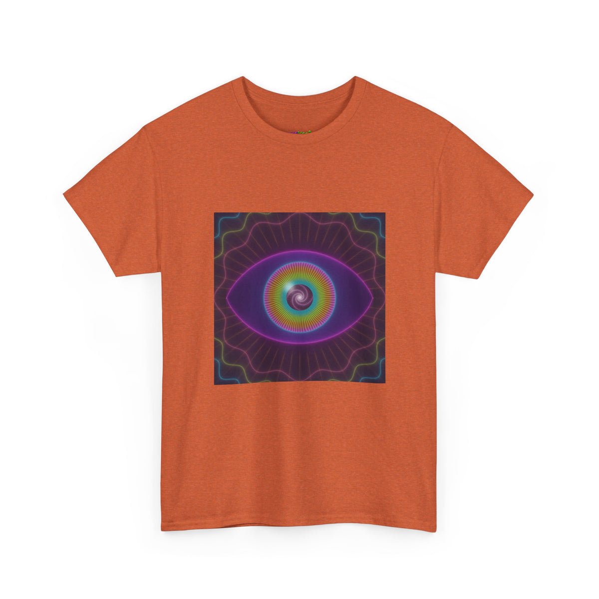 Dacwoo drawings — Cosmic Eye