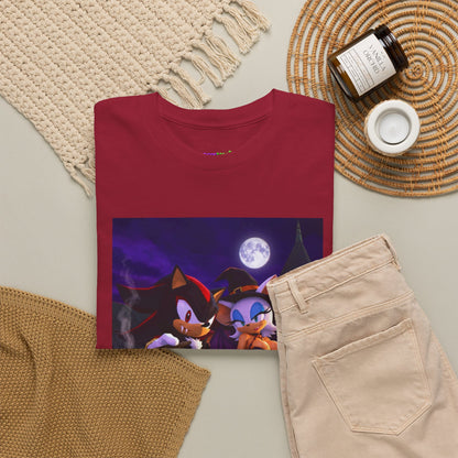 Ethereal Whisper Graphic Tee