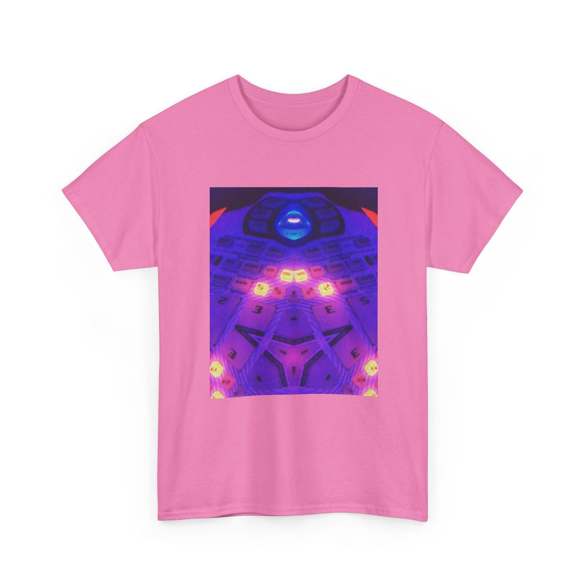 Midnight Hemp Whisper Graphic Tee