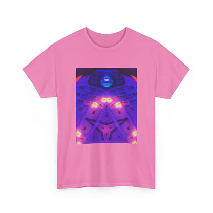 Midnight Hemp Whisper Graphic Tee