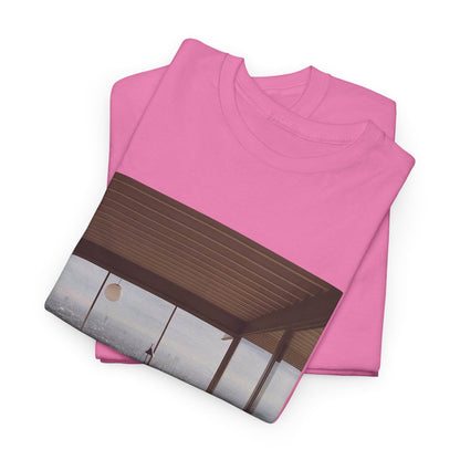 Neon Mirage Graphic Tee