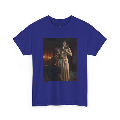 Urban Leaf Echo Graphic Tee