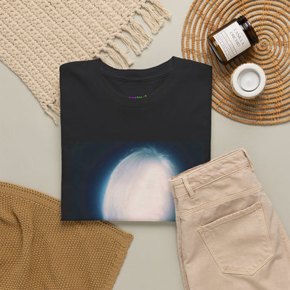 Silent Slide Graphic Tee