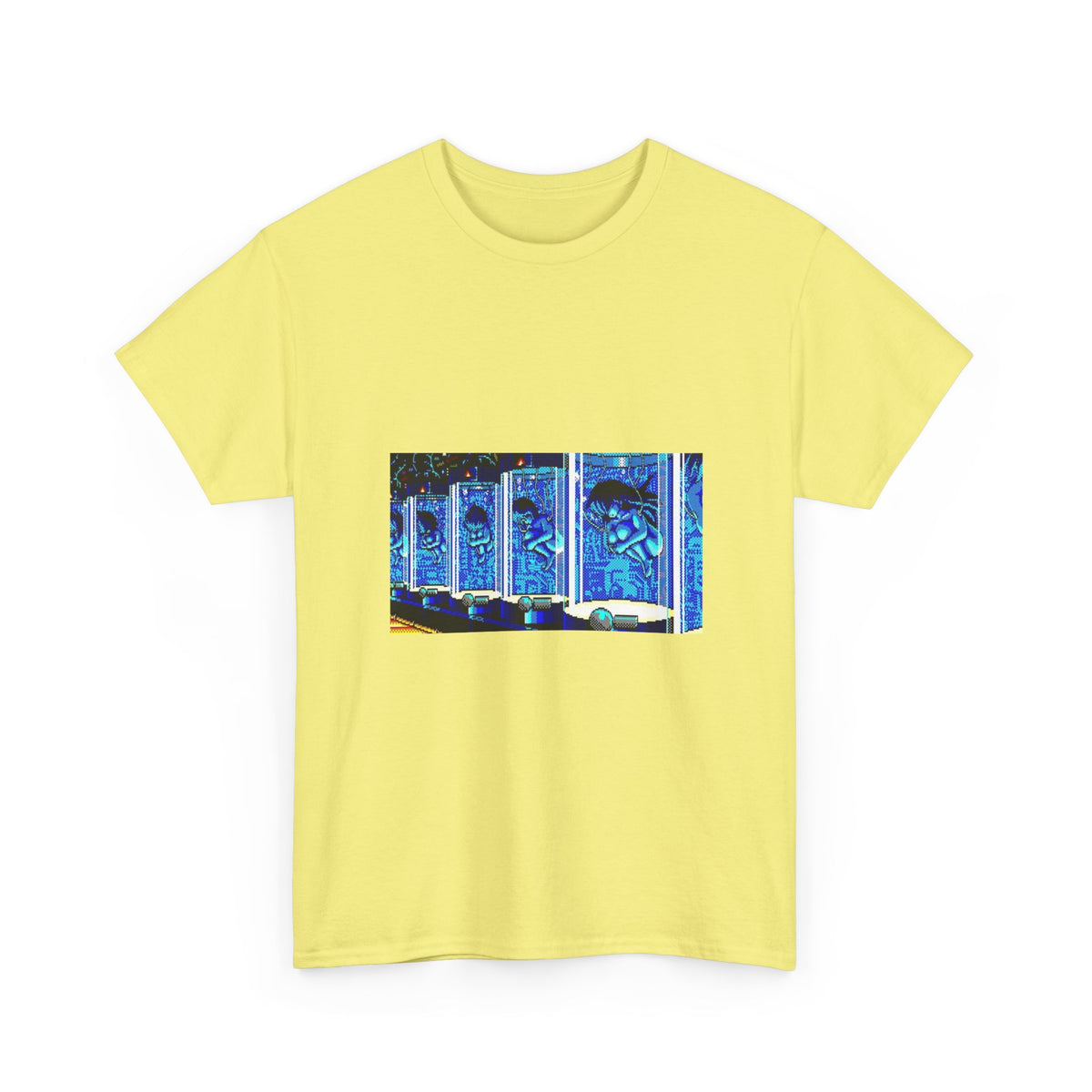 Noirlac Artwork Tee