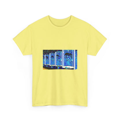 Noirlac Artwork Tee