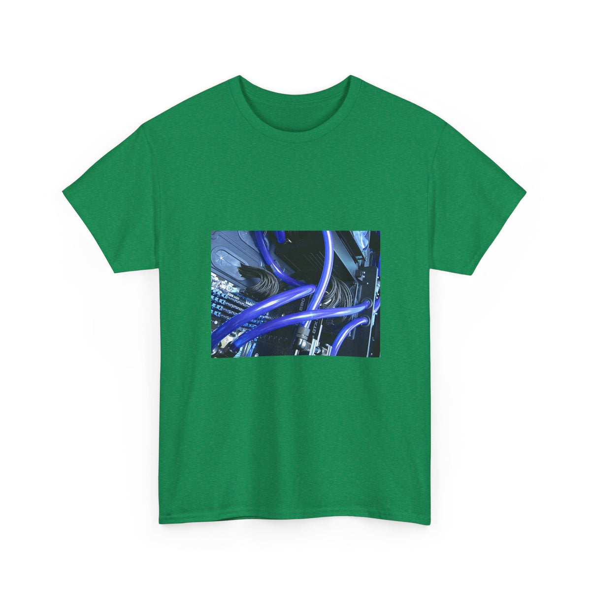 Omeweed Tee CcbYTFermai-1