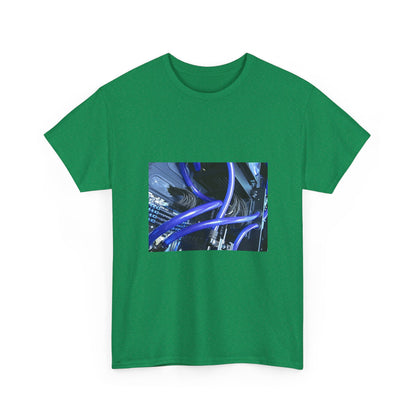 Omeweed Tee CcbYTFermai-1