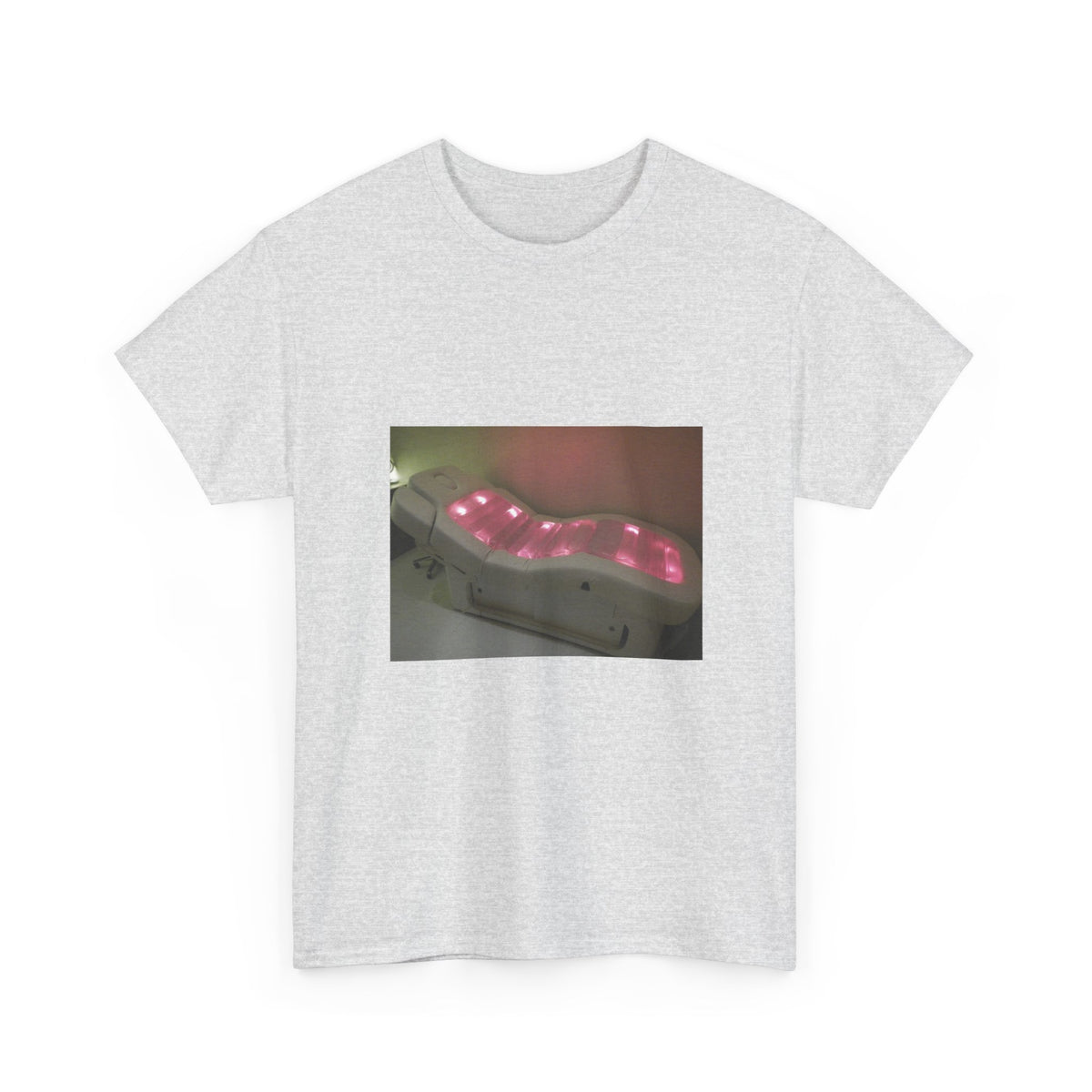 Cirq Street Vibe Graphic Tee