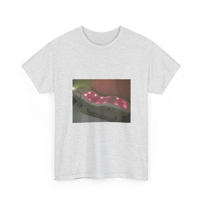 Cirq Street Vibe Graphic Tee