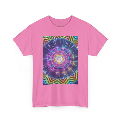 Dacwoo drawings — Kaleidoscopic Warp Portals