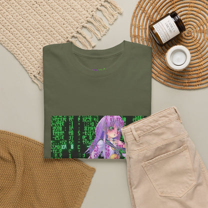 Vibe Resin Pulse Graphic Tee